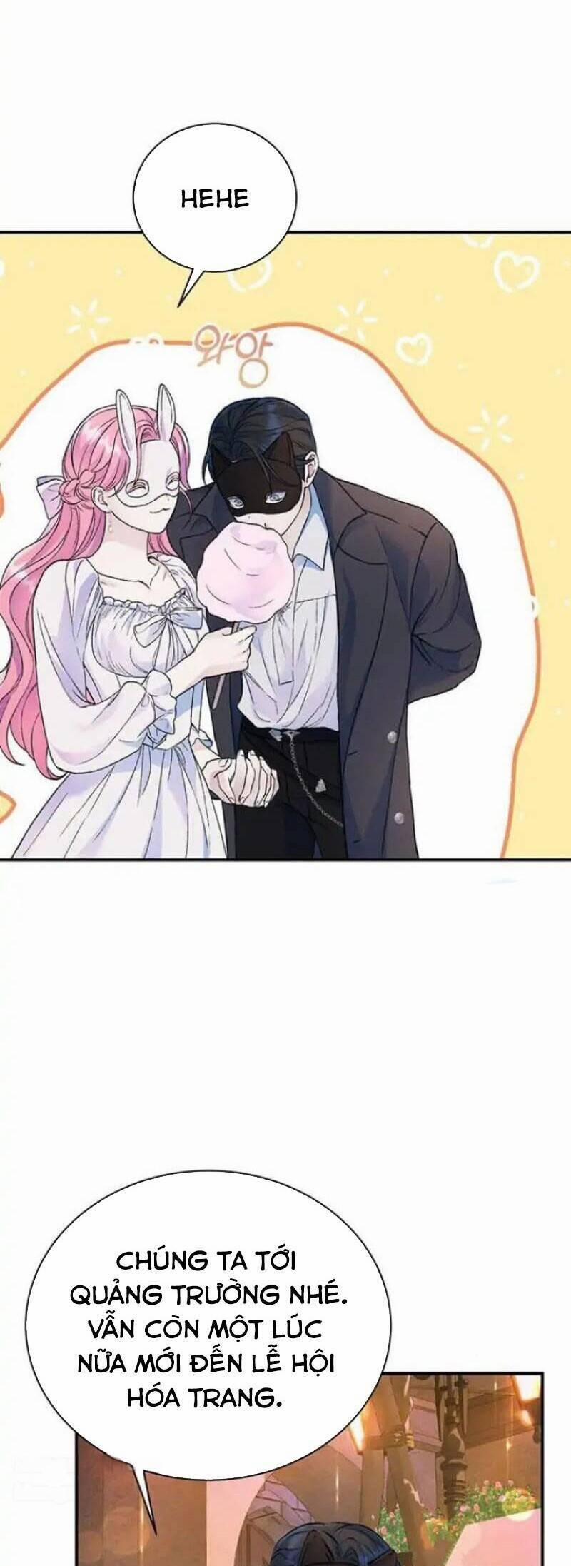 Tôi Tưởng Đây Chính Là Thời Hạn Rồi! 41 trang 27