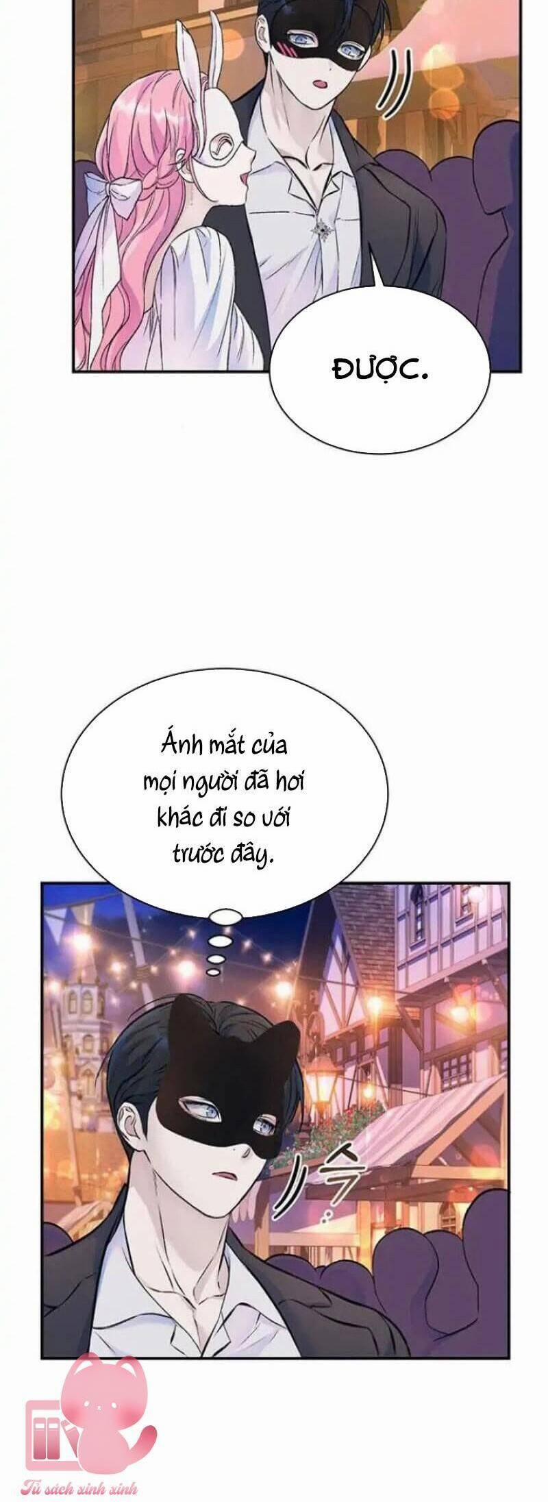 Tôi Tưởng Đây Chính Là Thời Hạn Rồi! 41 trang 28