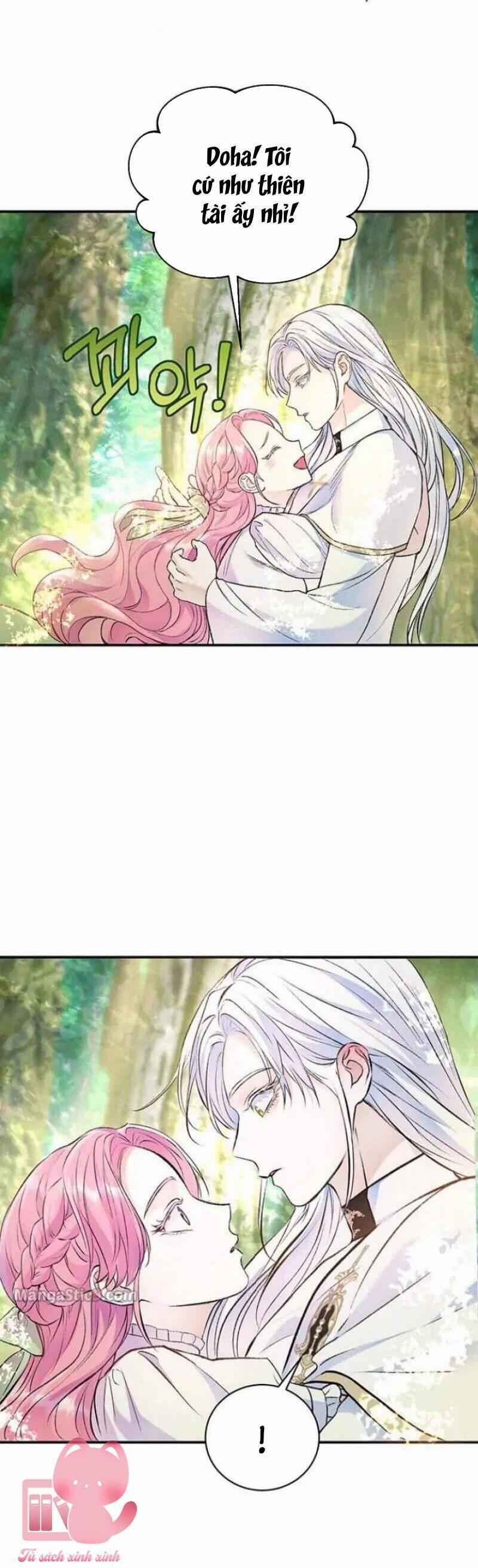 Tôi Tưởng Đây Chính Là Thời Hạn Rồi! 41 trang 3