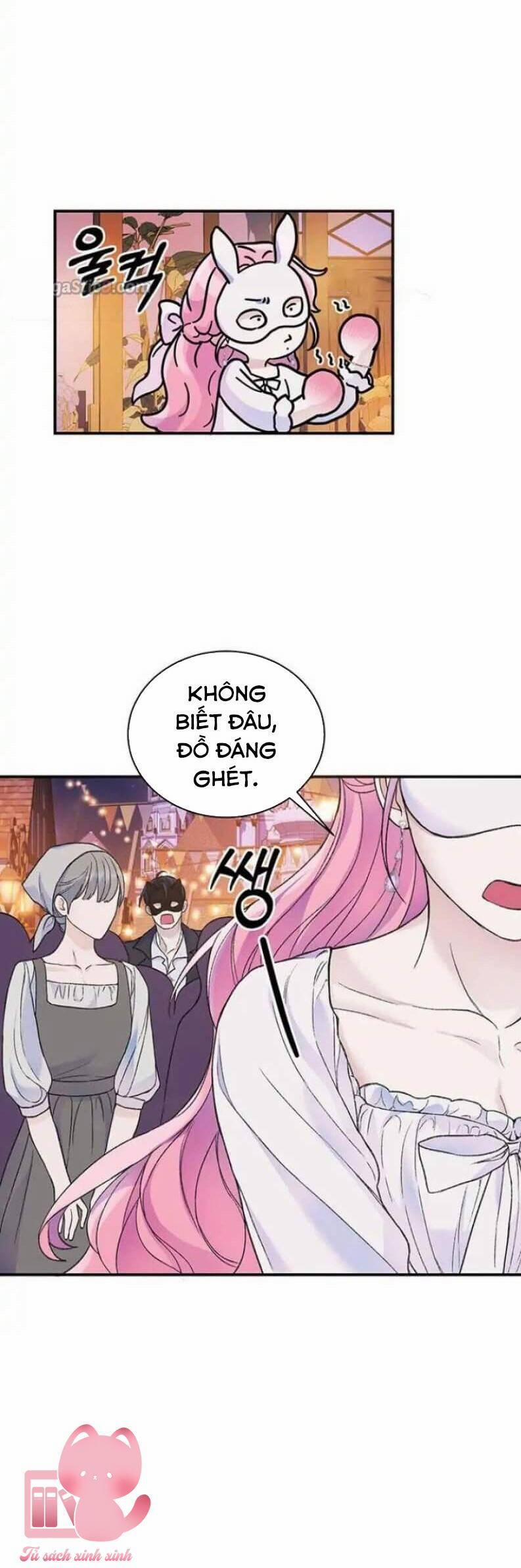 Tôi Tưởng Đây Chính Là Thời Hạn Rồi! 41 trang 31