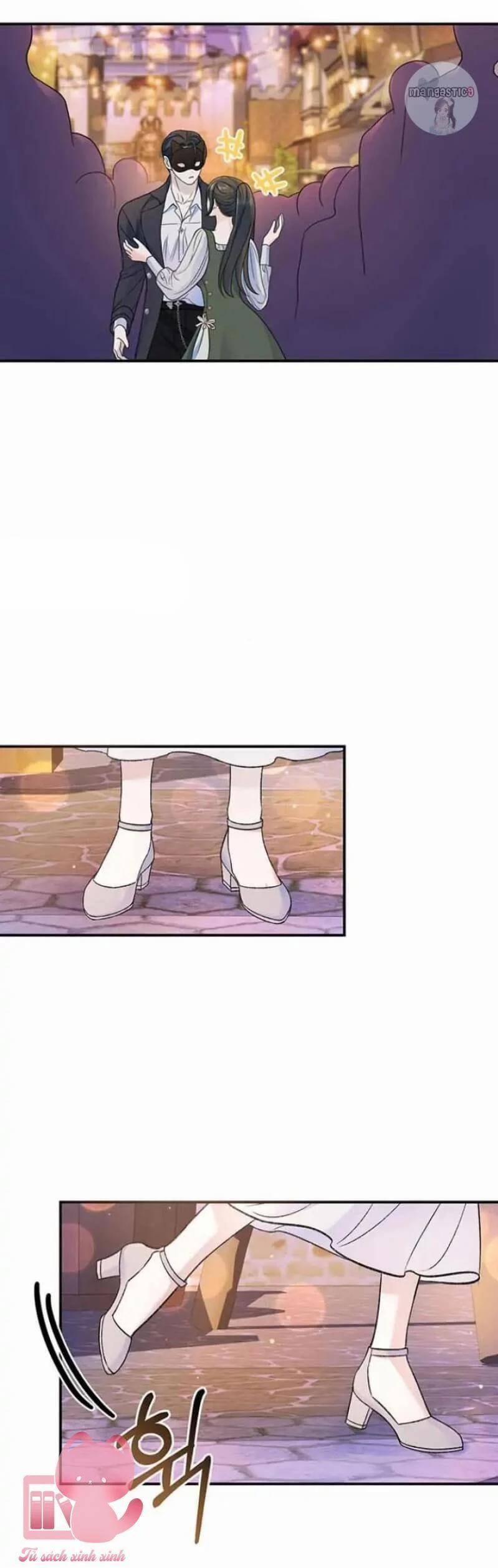 Tôi Tưởng Đây Chính Là Thời Hạn Rồi! 41 trang 36