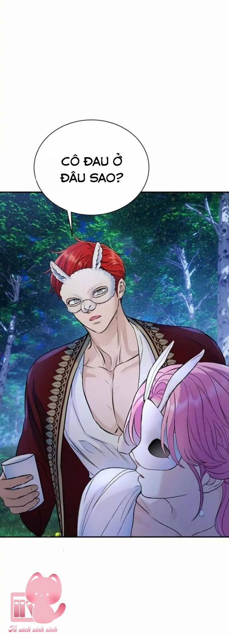 Tôi Tưởng Đây Chính Là Thời Hạn Rồi! 41 trang 40