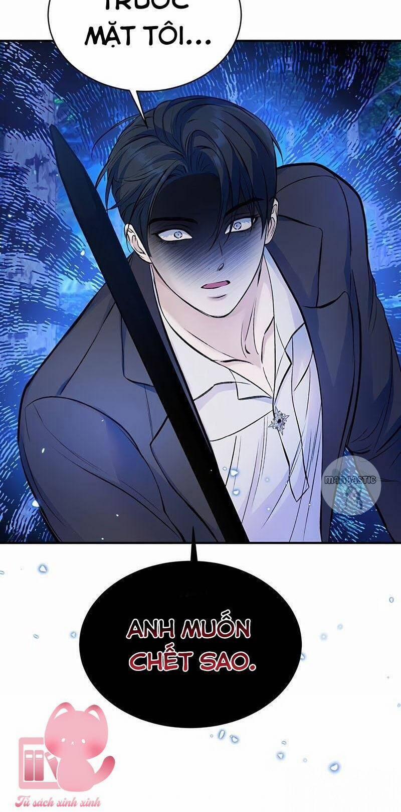 Tôi Tưởng Đây Chính Là Thời Hạn Rồi! 42 trang 10