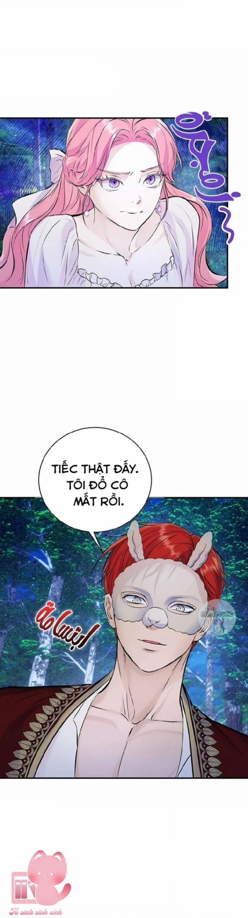 Tôi Tưởng Đây Chính Là Thời Hạn Rồi! 42 trang 20