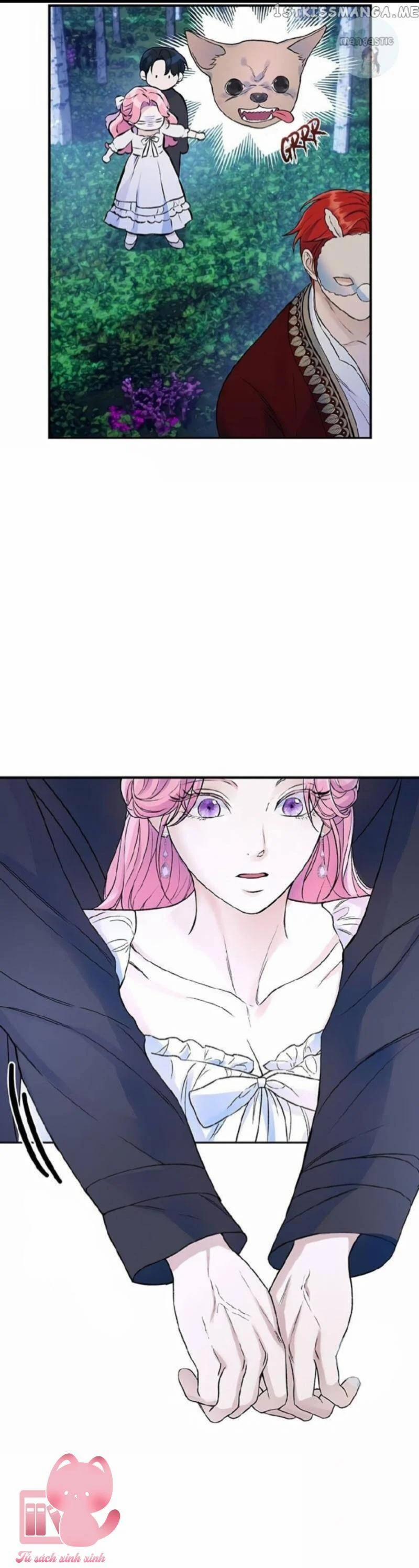 Tôi Tưởng Đây Chính Là Thời Hạn Rồi! 42 trang 21