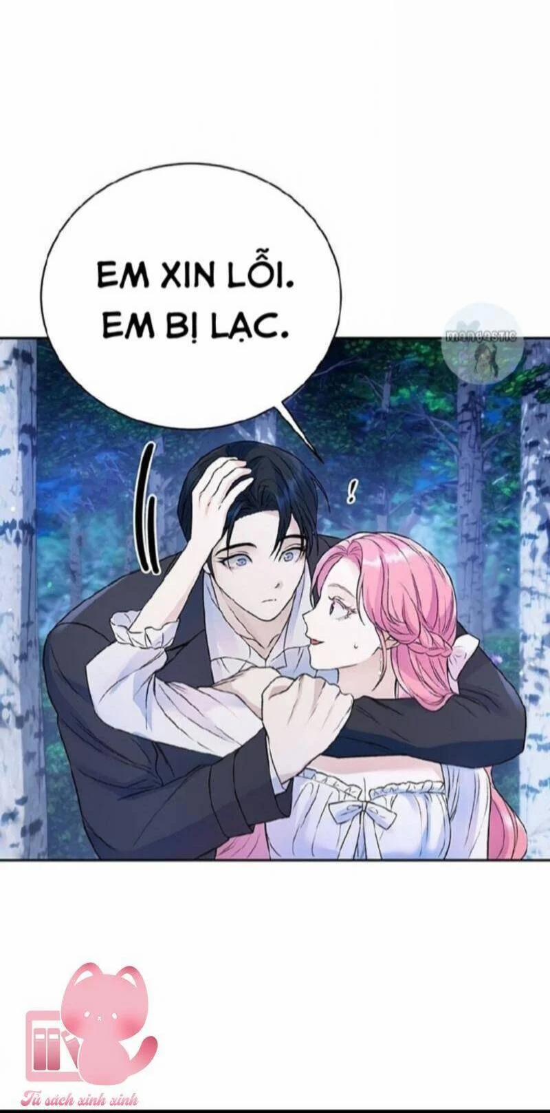 Tôi Tưởng Đây Chính Là Thời Hạn Rồi! 42 trang 24