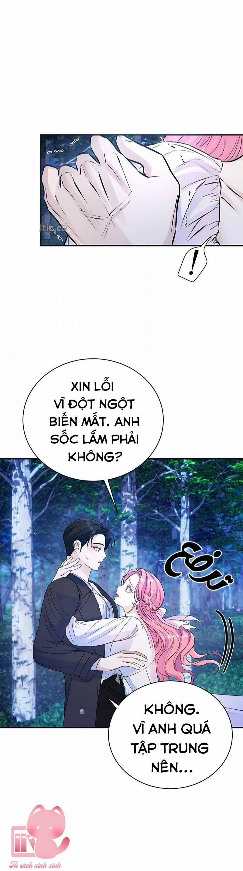 Tôi Tưởng Đây Chính Là Thời Hạn Rồi! 42 trang 27