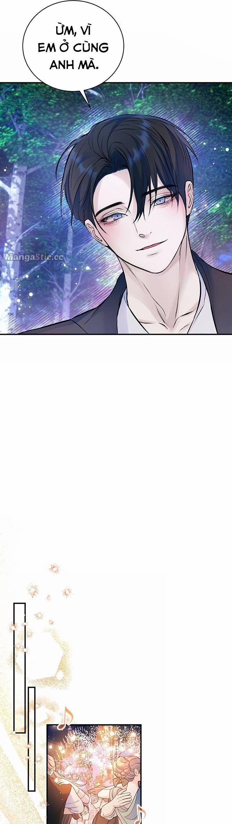 Tôi Tưởng Đây Chính Là Thời Hạn Rồi! 42 trang 32