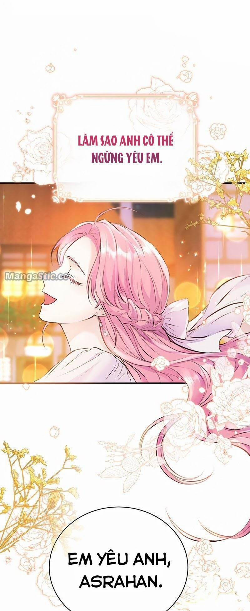 Tôi Tưởng Đây Chính Là Thời Hạn Rồi! 42 trang 40