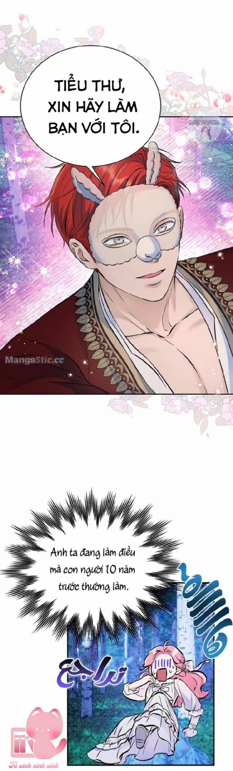 Tôi Tưởng Đây Chính Là Thời Hạn Rồi! 42 trang 6