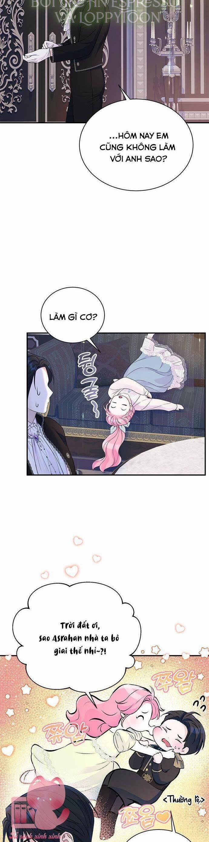 Tôi Tưởng Đây Chính Là Thời Hạn Rồi! 43 trang 10