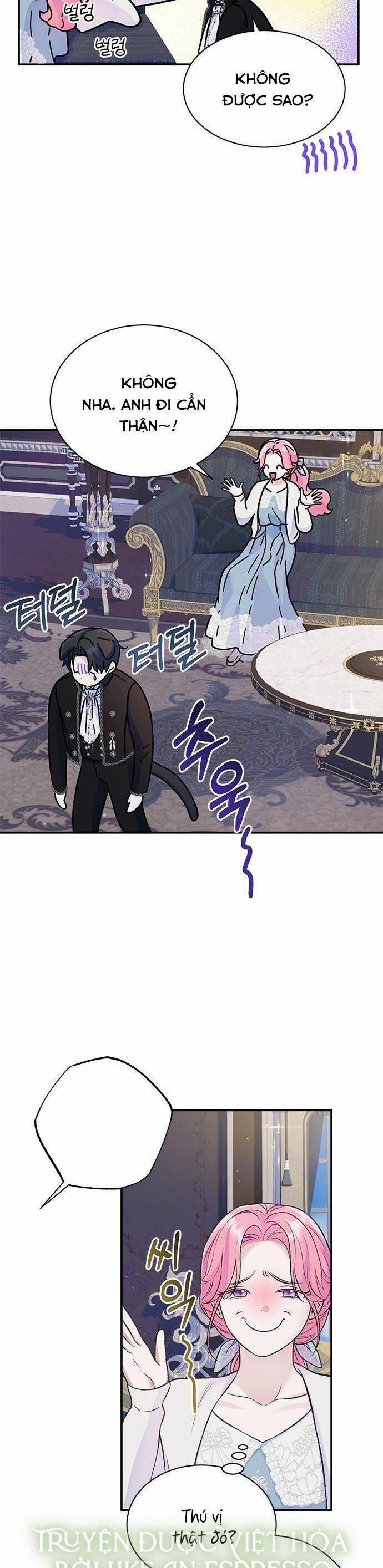 Tôi Tưởng Đây Chính Là Thời Hạn Rồi! 43 trang 15