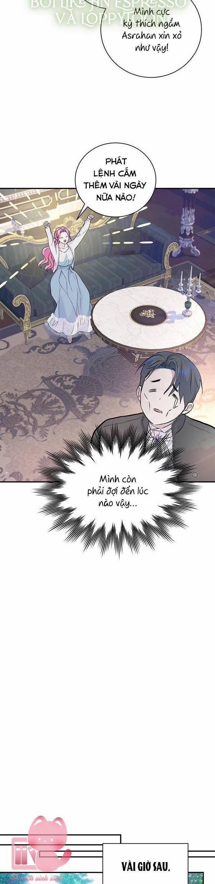 Tôi Tưởng Đây Chính Là Thời Hạn Rồi! 43 trang 16