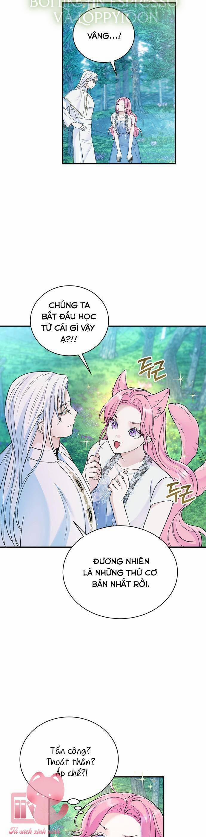 Tôi Tưởng Đây Chính Là Thời Hạn Rồi! 43 trang 24