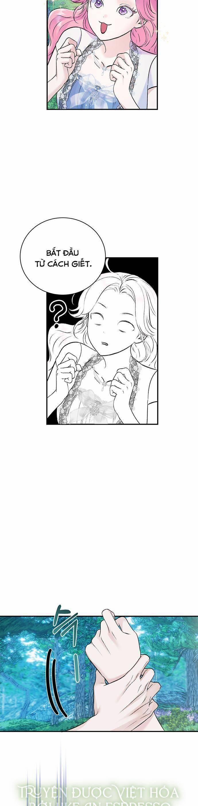 Tôi Tưởng Đây Chính Là Thời Hạn Rồi! 43 trang 25