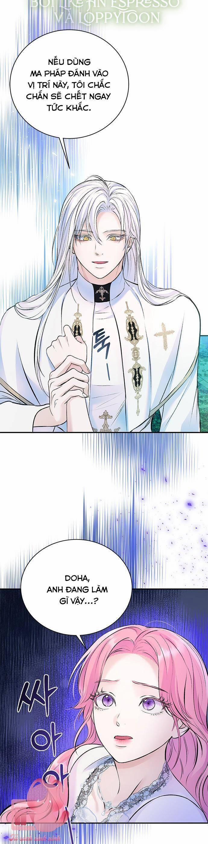 Tôi Tưởng Đây Chính Là Thời Hạn Rồi! 43 trang 26