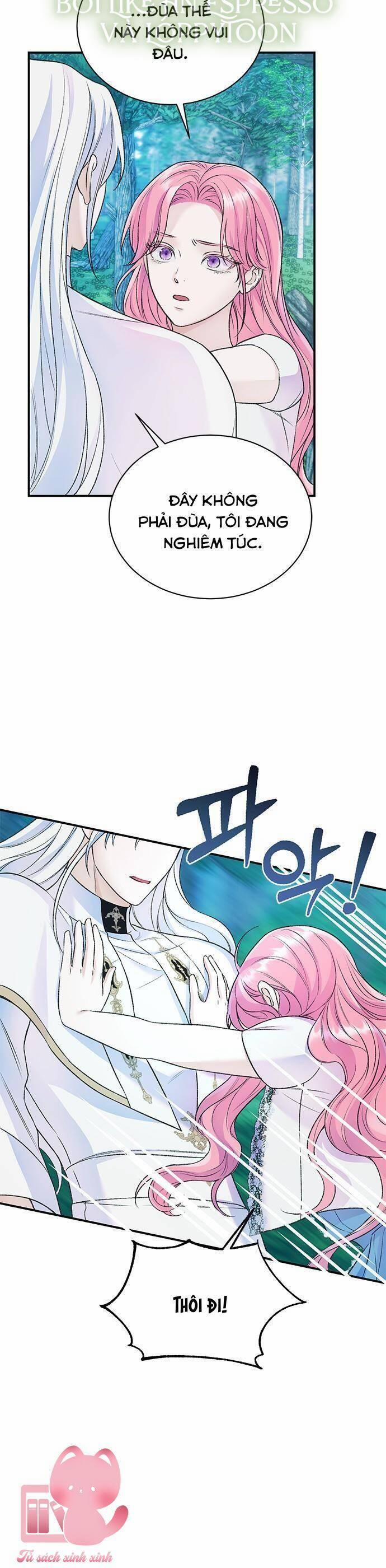 Tôi Tưởng Đây Chính Là Thời Hạn Rồi! 43 trang 28