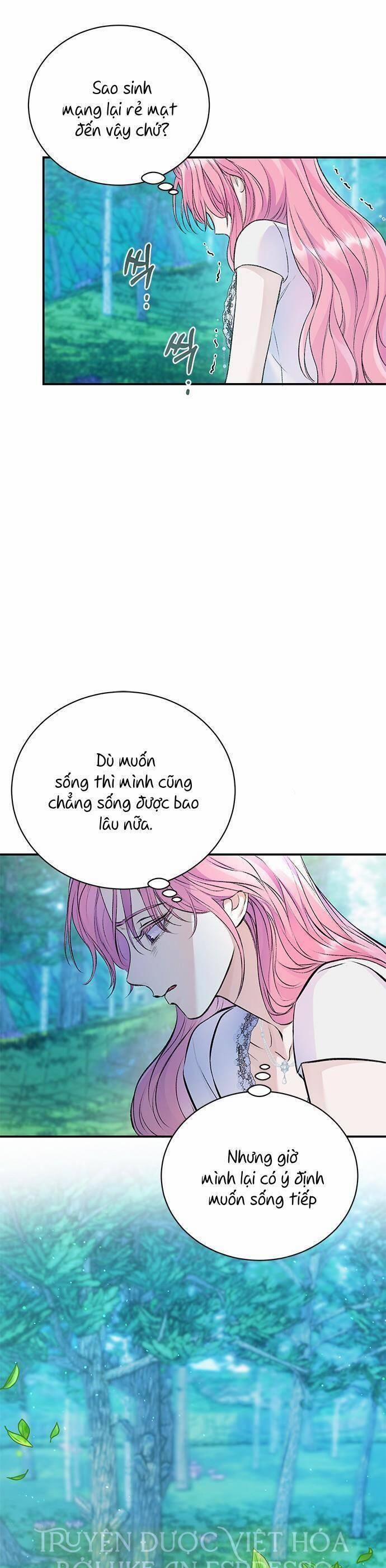 Tôi Tưởng Đây Chính Là Thời Hạn Rồi! 43 trang 29