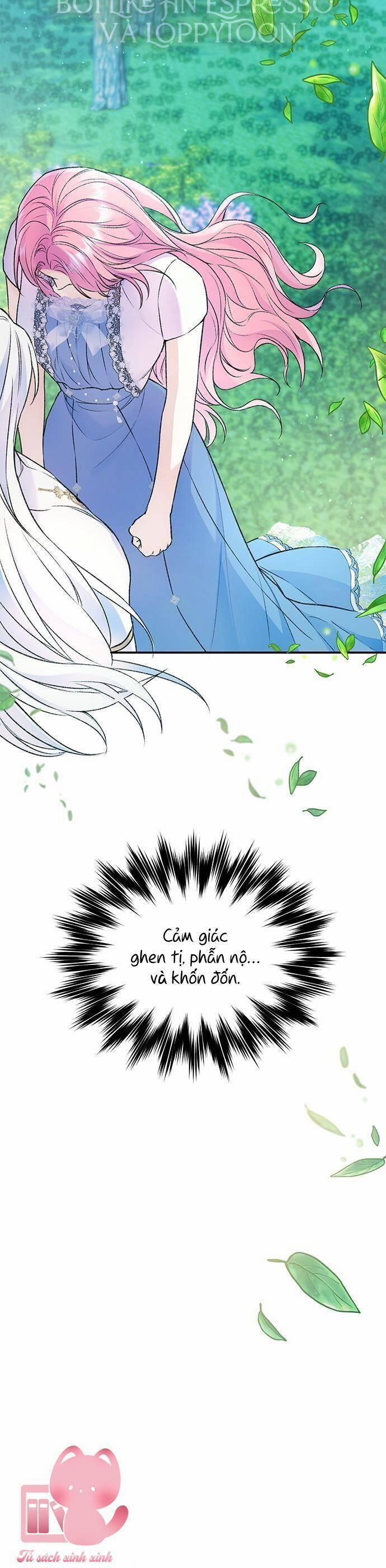 Tôi Tưởng Đây Chính Là Thời Hạn Rồi! 43 trang 30