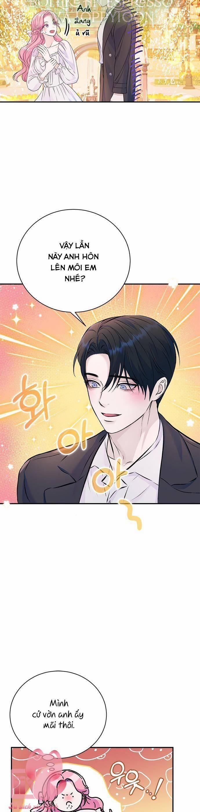 Tôi Tưởng Đây Chính Là Thời Hạn Rồi! 43 trang 4