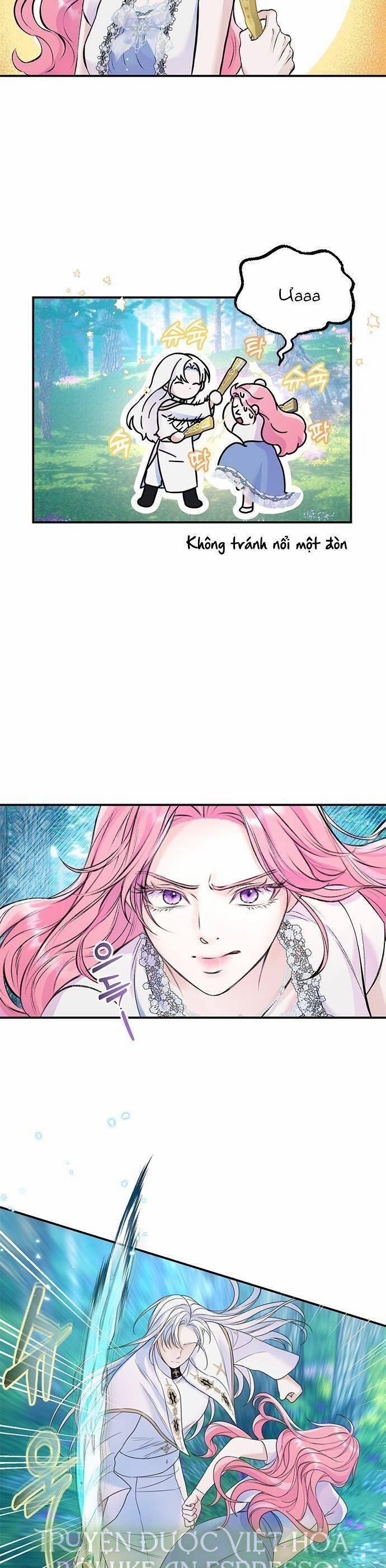 Tôi Tưởng Đây Chính Là Thời Hạn Rồi! 44 trang 11