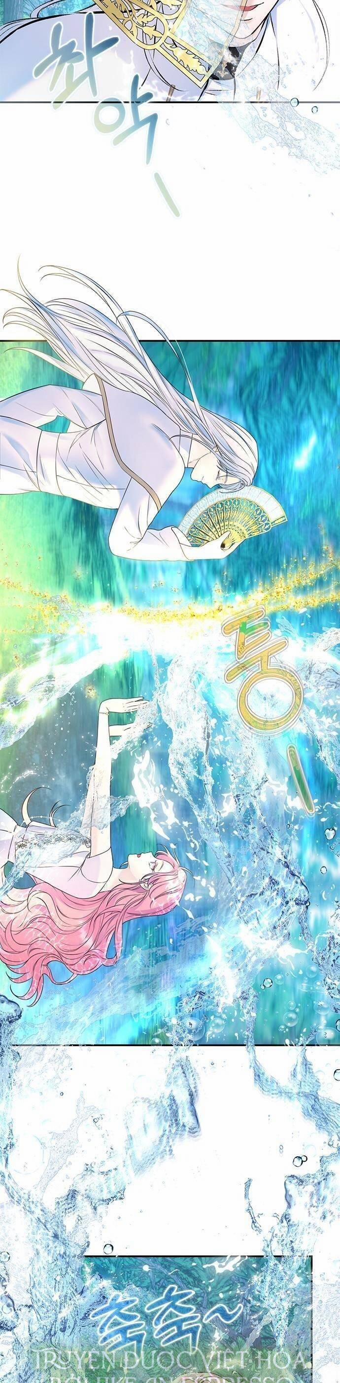 Tôi Tưởng Đây Chính Là Thời Hạn Rồi! 44 trang 15