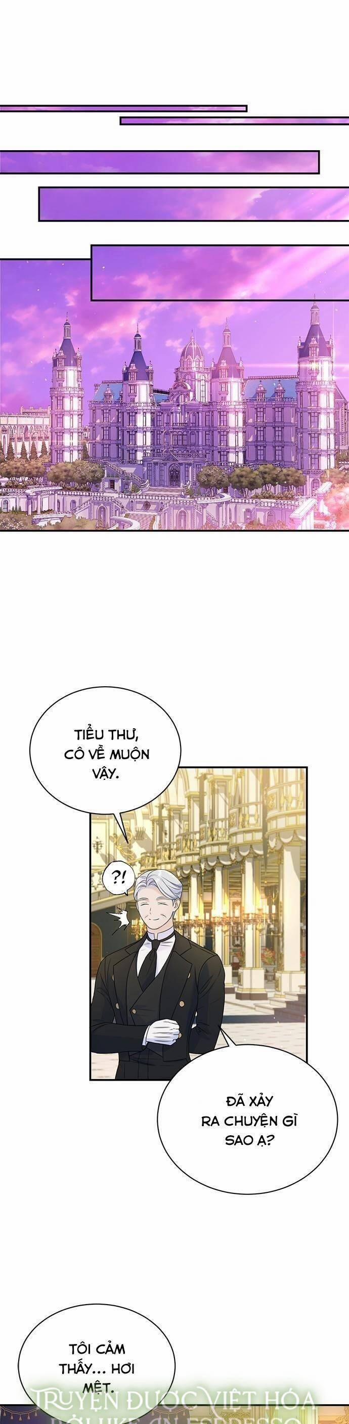 Tôi Tưởng Đây Chính Là Thời Hạn Rồi! 44 trang 17