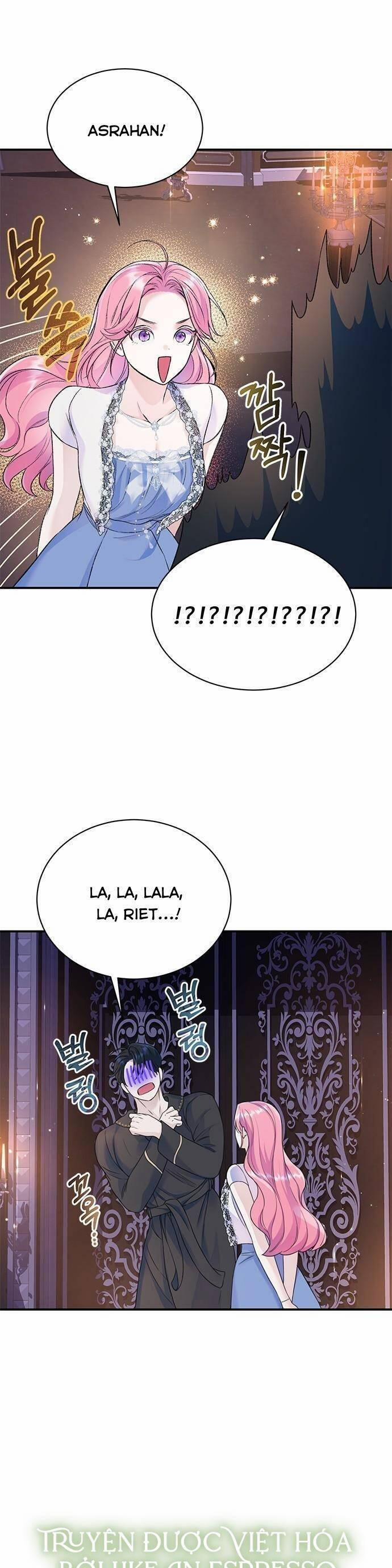 Tôi Tưởng Đây Chính Là Thời Hạn Rồi! 44 trang 21