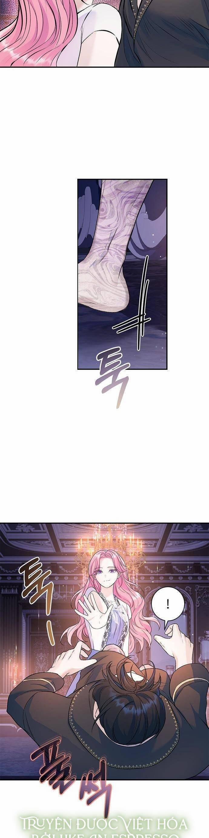 Tôi Tưởng Đây Chính Là Thời Hạn Rồi! 44 trang 23