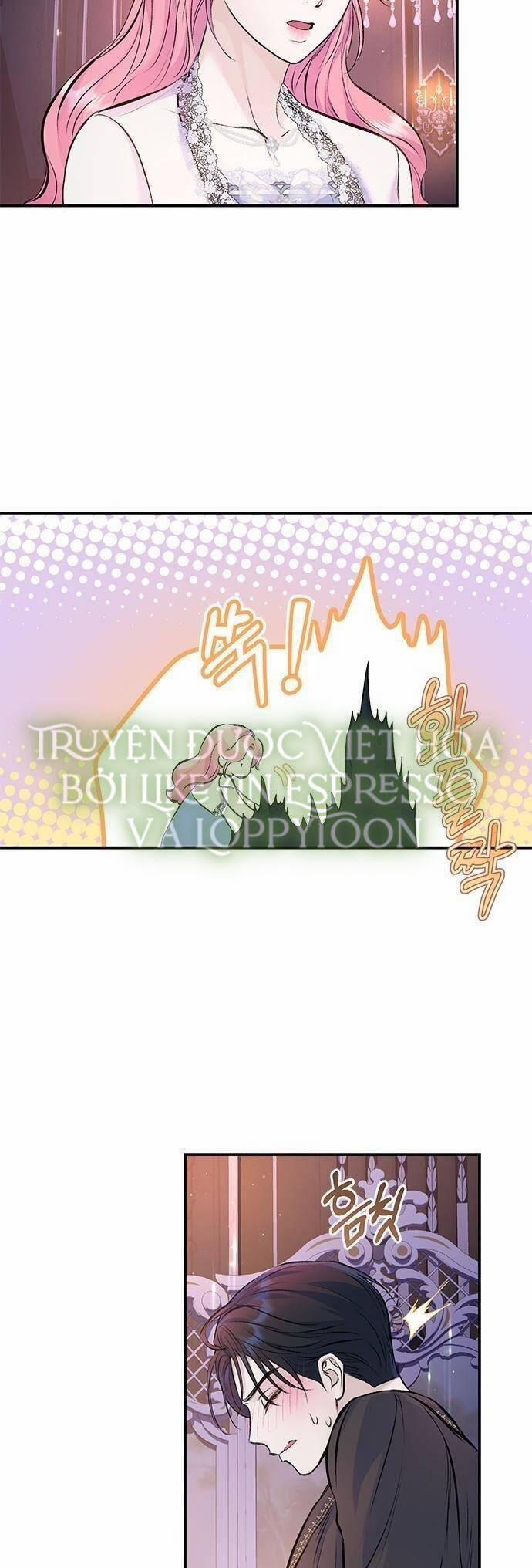 Tôi Tưởng Đây Chính Là Thời Hạn Rồi! 44 trang 26