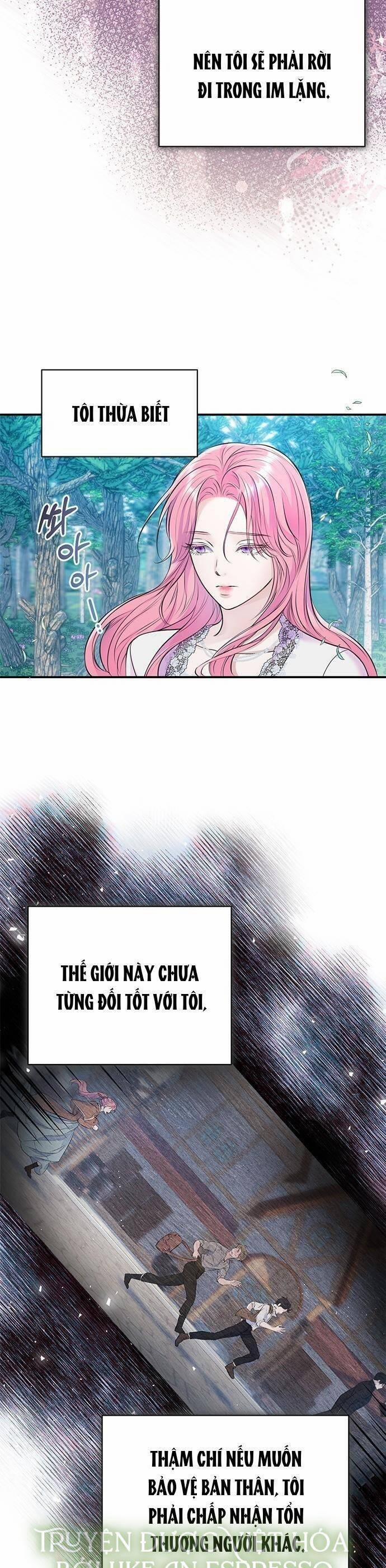 Tôi Tưởng Đây Chính Là Thời Hạn Rồi! 44 trang 3