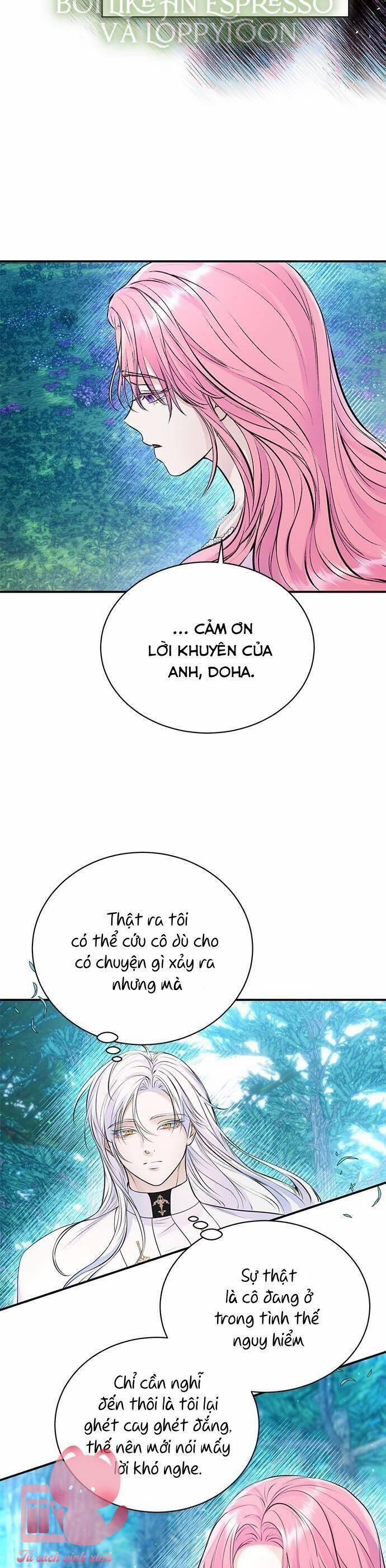 Tôi Tưởng Đây Chính Là Thời Hạn Rồi! 44 trang 4