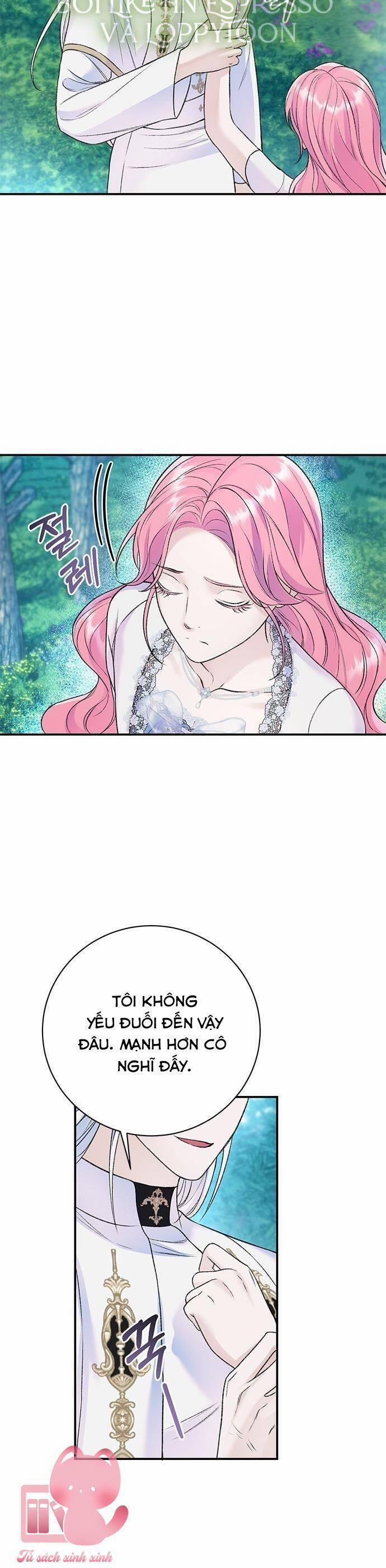 Tôi Tưởng Đây Chính Là Thời Hạn Rồi! 44 trang 6