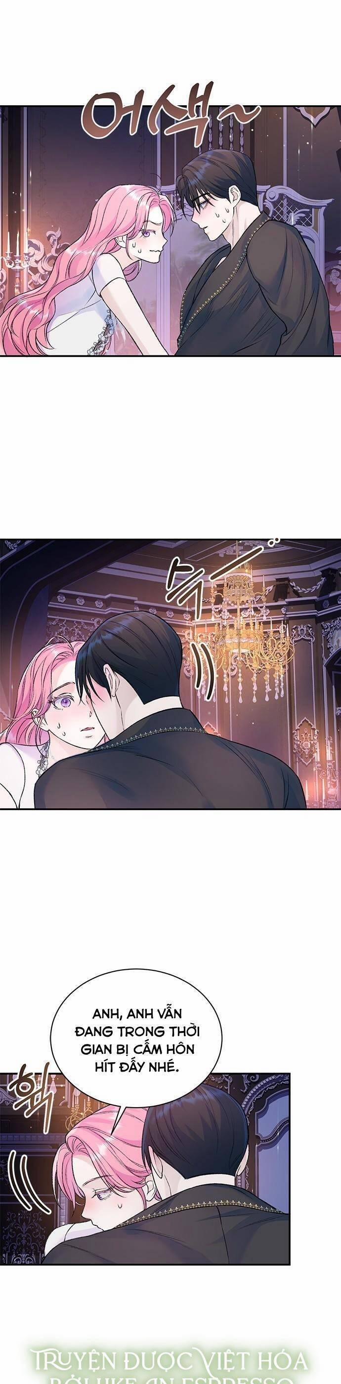 Tôi Tưởng Đây Chính Là Thời Hạn Rồi! 45 trang 1