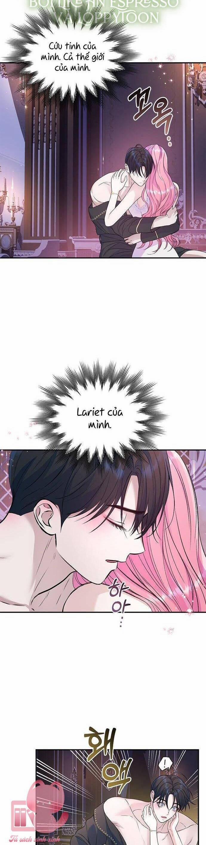 Tôi Tưởng Đây Chính Là Thời Hạn Rồi! 45 trang 12