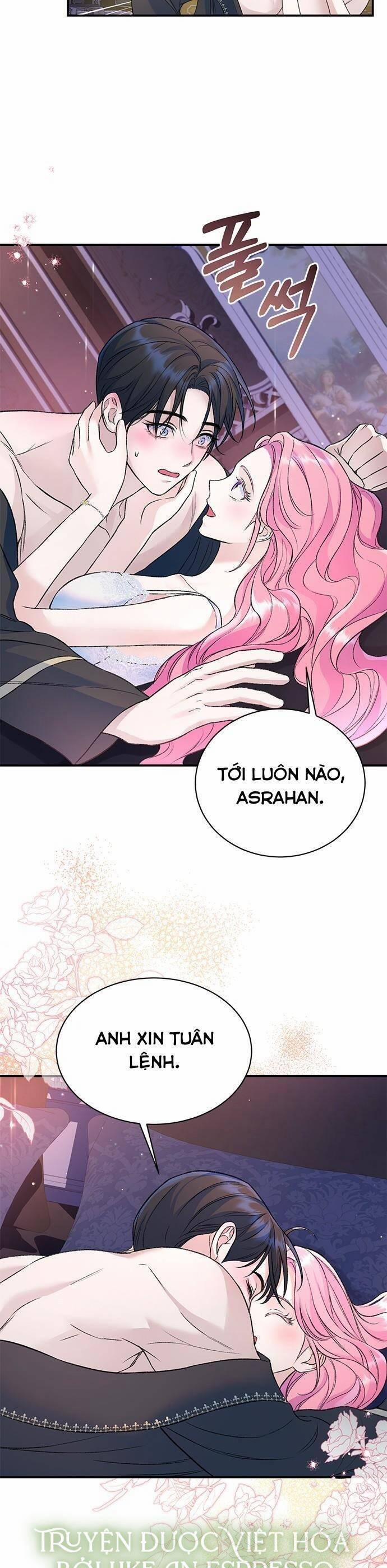 Tôi Tưởng Đây Chính Là Thời Hạn Rồi! 45 trang 13