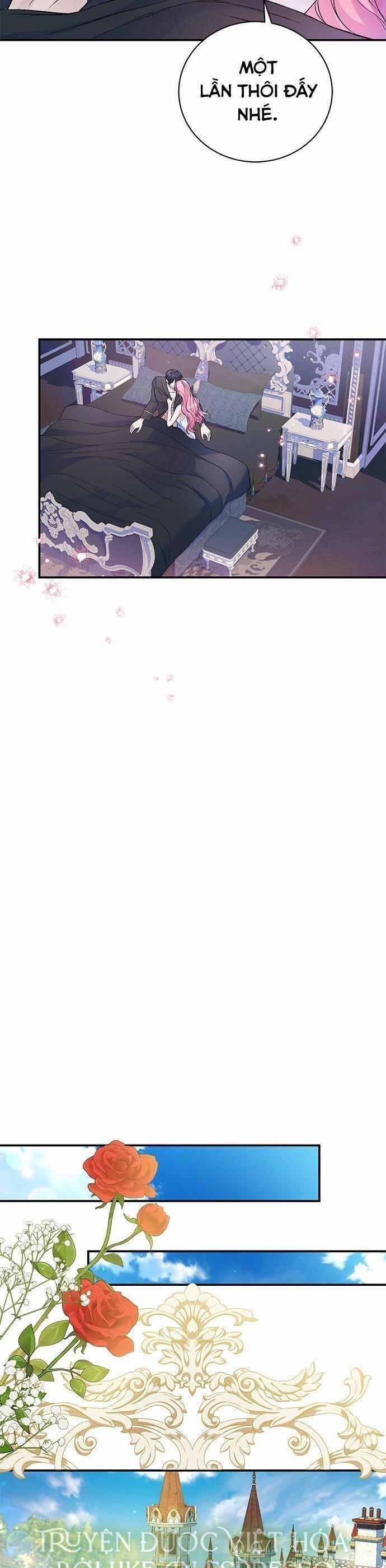 Tôi Tưởng Đây Chính Là Thời Hạn Rồi! 45 trang 19