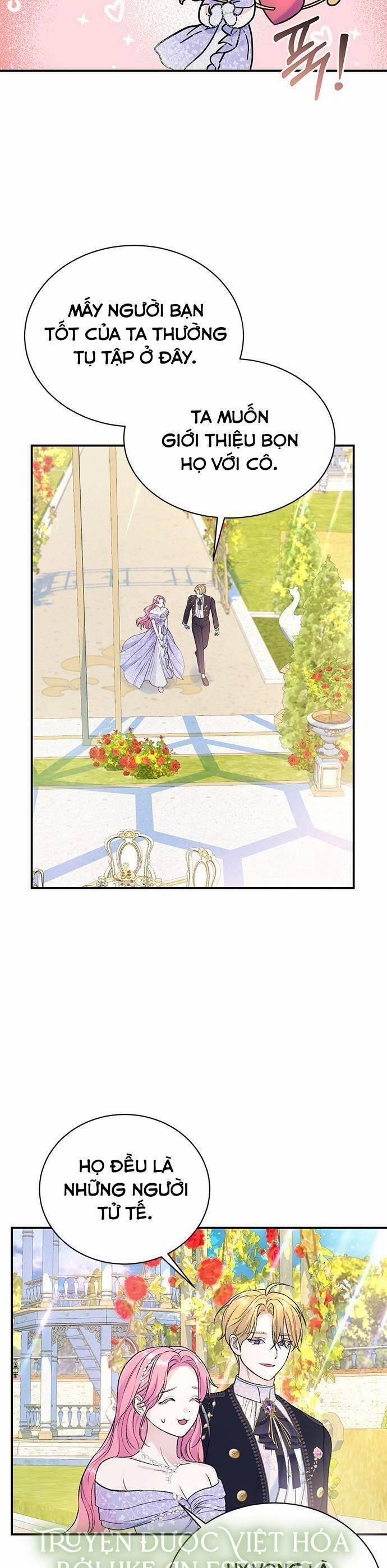 Tôi Tưởng Đây Chính Là Thời Hạn Rồi! 45 trang 23