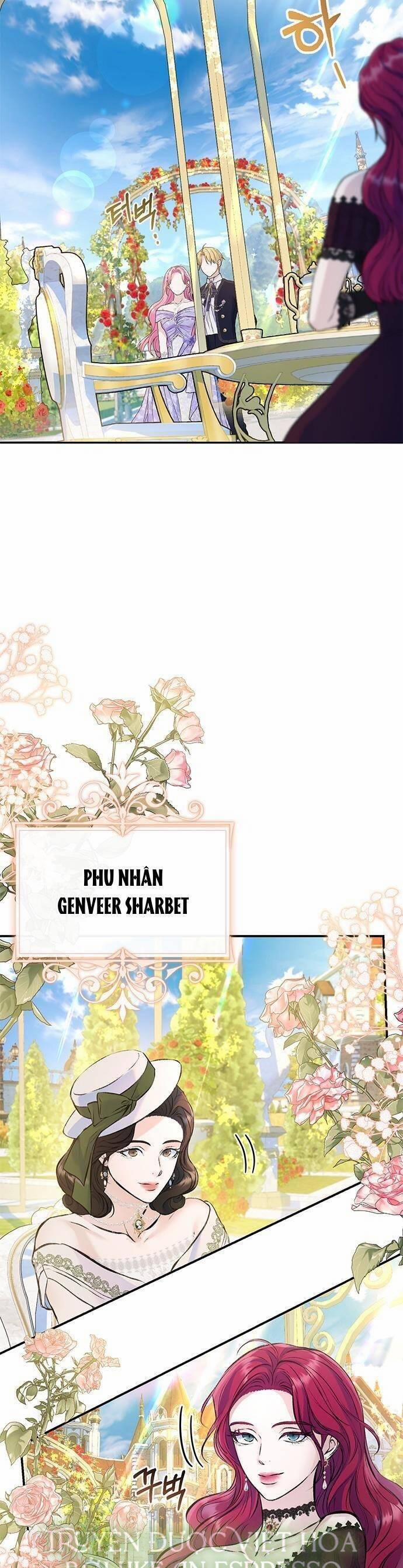 Tôi Tưởng Đây Chính Là Thời Hạn Rồi! 45 trang 25