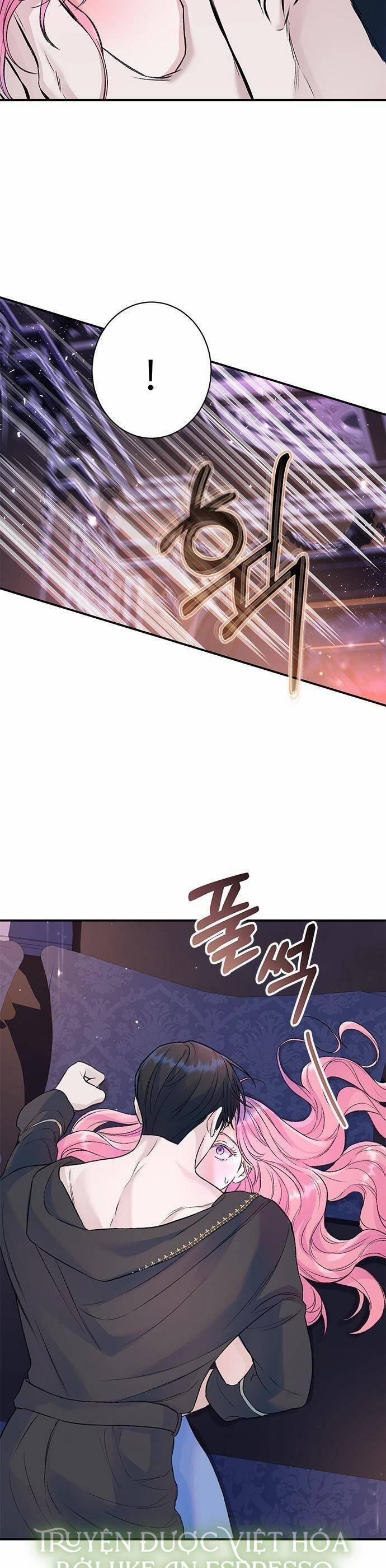 Tôi Tưởng Đây Chính Là Thời Hạn Rồi! 45 trang 3