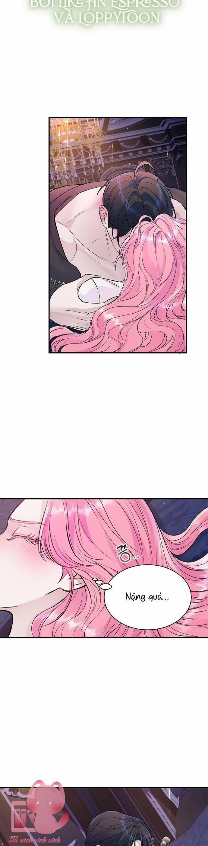 Tôi Tưởng Đây Chính Là Thời Hạn Rồi! 45 trang 4