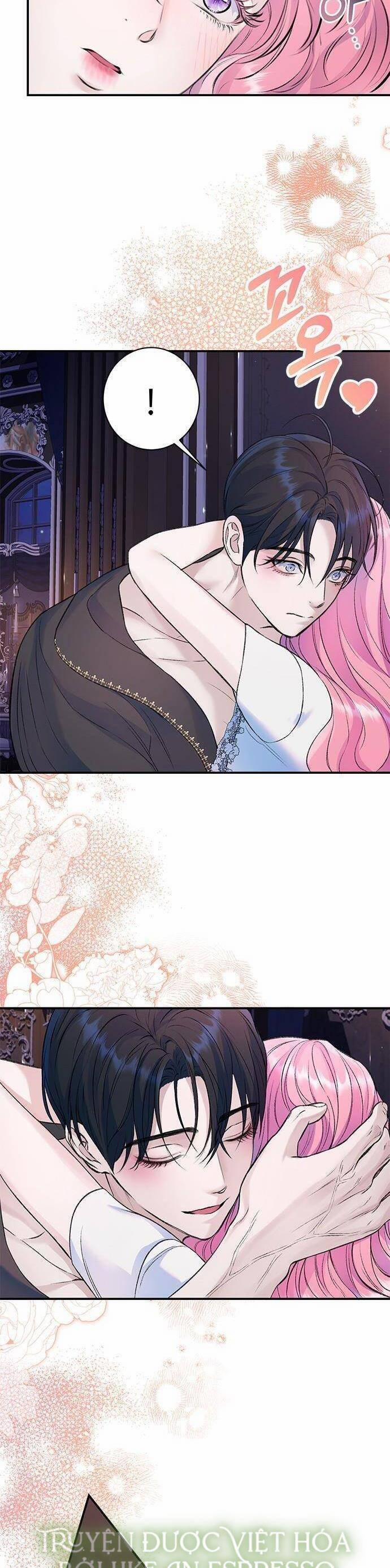 Tôi Tưởng Đây Chính Là Thời Hạn Rồi! 45 trang 7