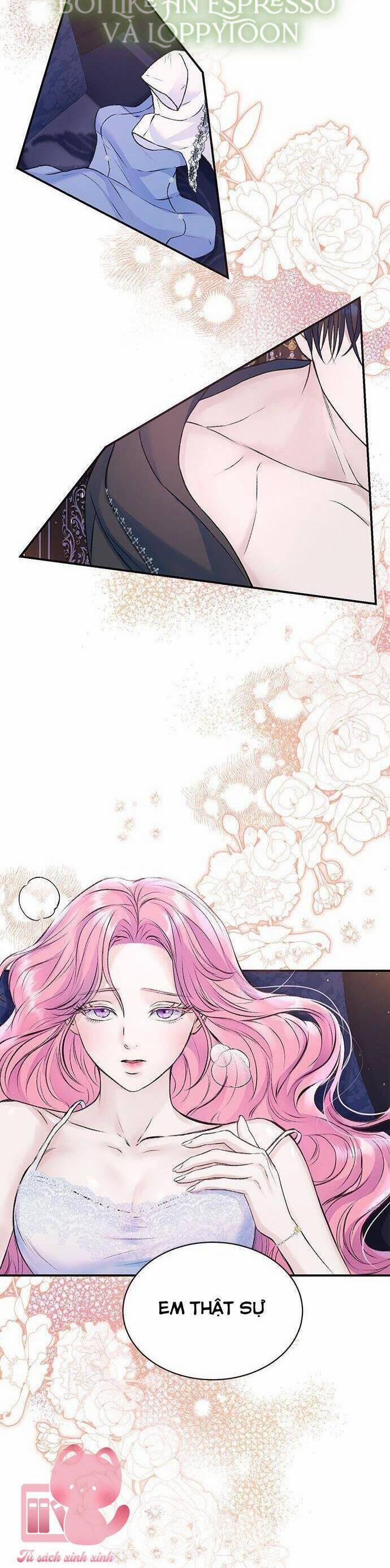 Tôi Tưởng Đây Chính Là Thời Hạn Rồi! 45 trang 8