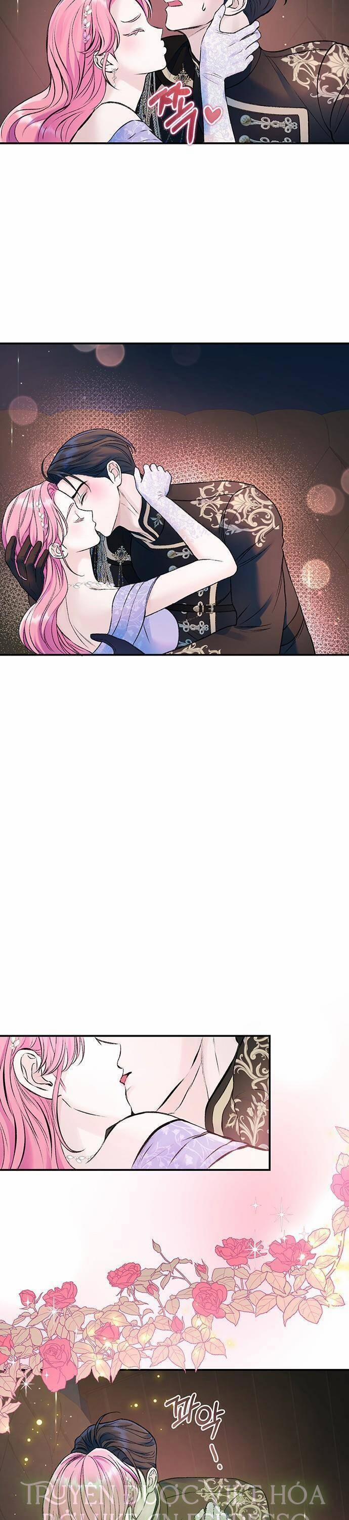 Tôi Tưởng Đây Chính Là Thời Hạn Rồi! 46 trang 13