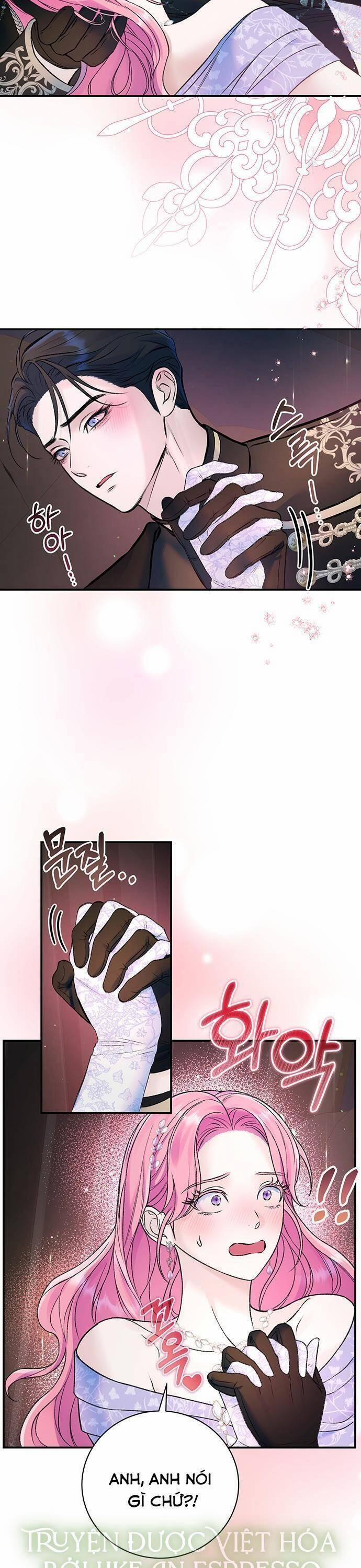 Tôi Tưởng Đây Chính Là Thời Hạn Rồi! 46 trang 15