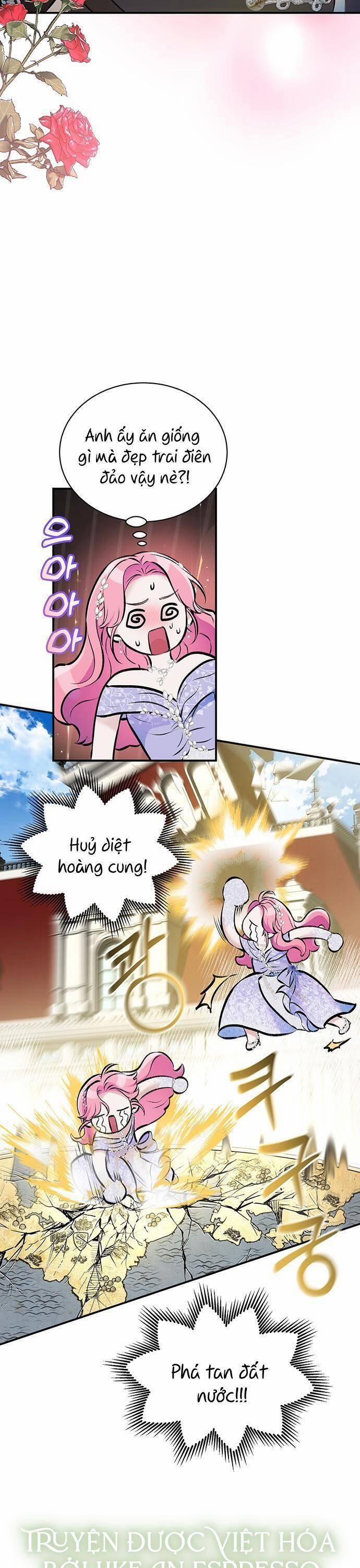 Tôi Tưởng Đây Chính Là Thời Hạn Rồi! 46 trang 17