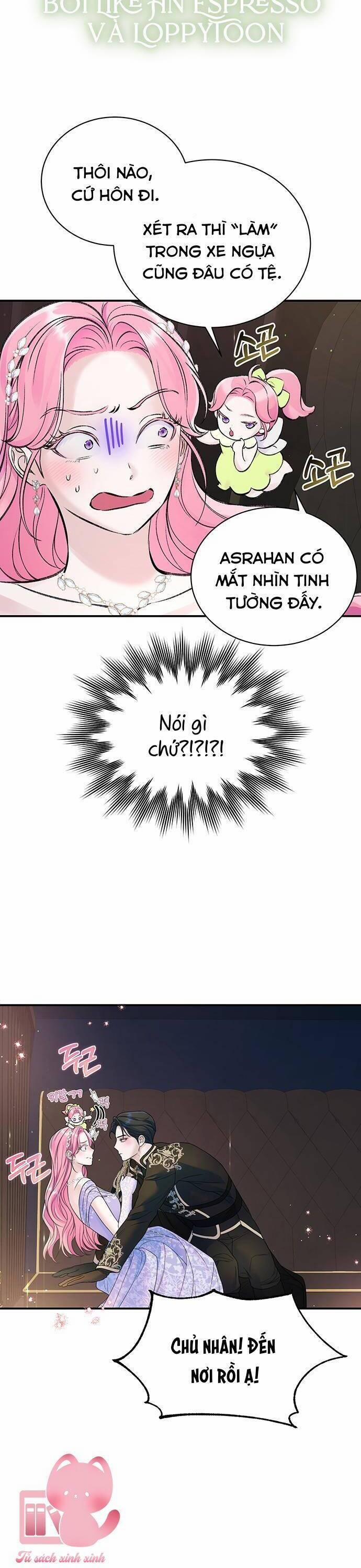 Tôi Tưởng Đây Chính Là Thời Hạn Rồi! 46 trang 18