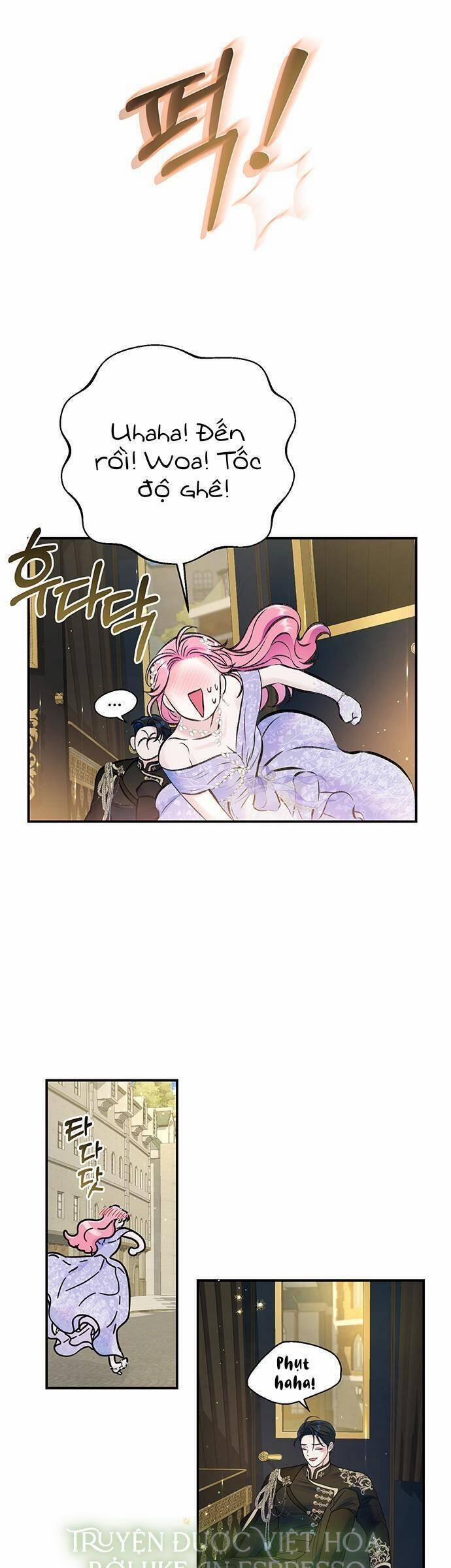 Tôi Tưởng Đây Chính Là Thời Hạn Rồi! 46 trang 19