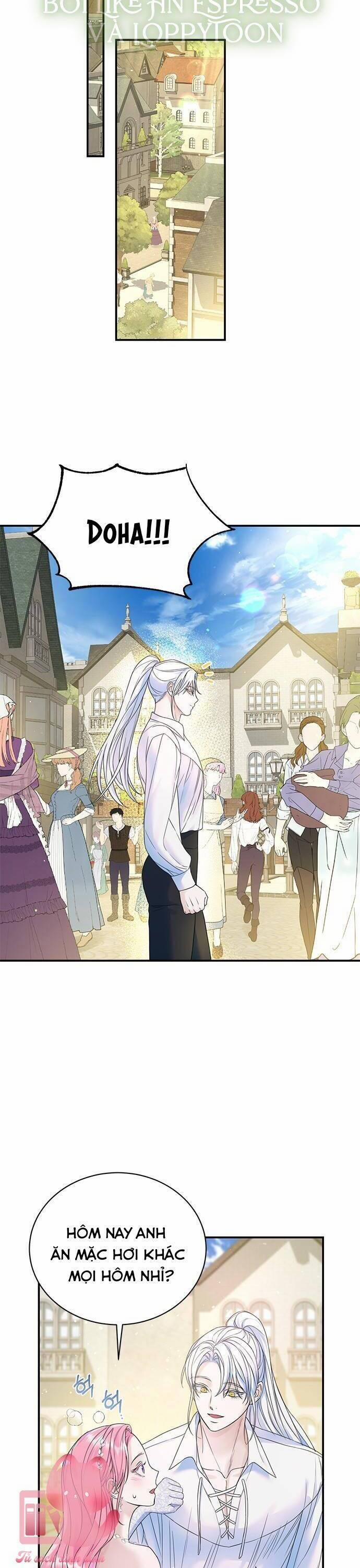 Tôi Tưởng Đây Chính Là Thời Hạn Rồi! 46 trang 22