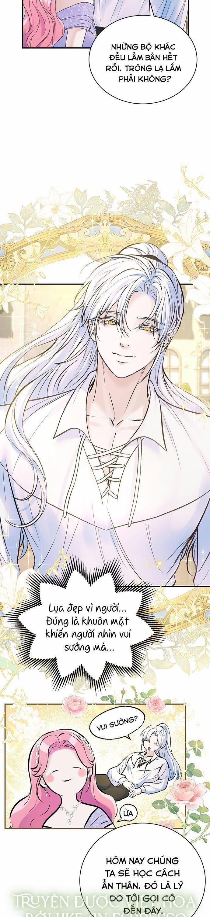 Tôi Tưởng Đây Chính Là Thời Hạn Rồi! 46 trang 23